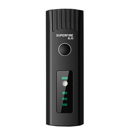 Superfire BL10 bicycle flashlight USB 4 modes 90m - Lamps<<<Bicycle accessories<<<Sport<<<InnproXML