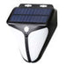 Superfire FF11-F solar lamp 6W 280 lm 1500 mAh. - Outdoor lamps<<<Lighting<<<Outdoor<<<InnproXML