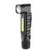 Superfire G19 multifunction flashlight 200 lm USB 5 modes 200 m - Other<<<Flashlights<<<Outdoor<<<InnproXML