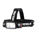 Superfire HE11 headlamp flashlight 640 lm 20W 6 modes 100m - Head flashlights<<<Flashlights<<<Outdoor<<<InnproXML