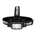 Superfire HE11 headlamp flashlight 640 lm 20W 6 modes 100m - Head flashlights<<<Flashlights<<<Outdoor<<<InnproXML