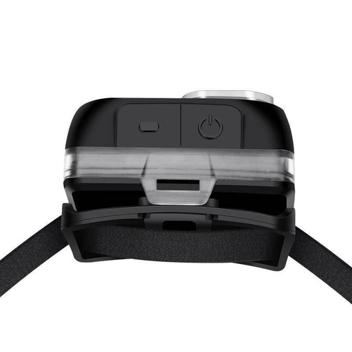 Superfire HL07 headlamp flashlight 320 lm USB 5 modes 90 m - Head flashlights<<<Flashlights<<<Outdoor<<<InnproXML