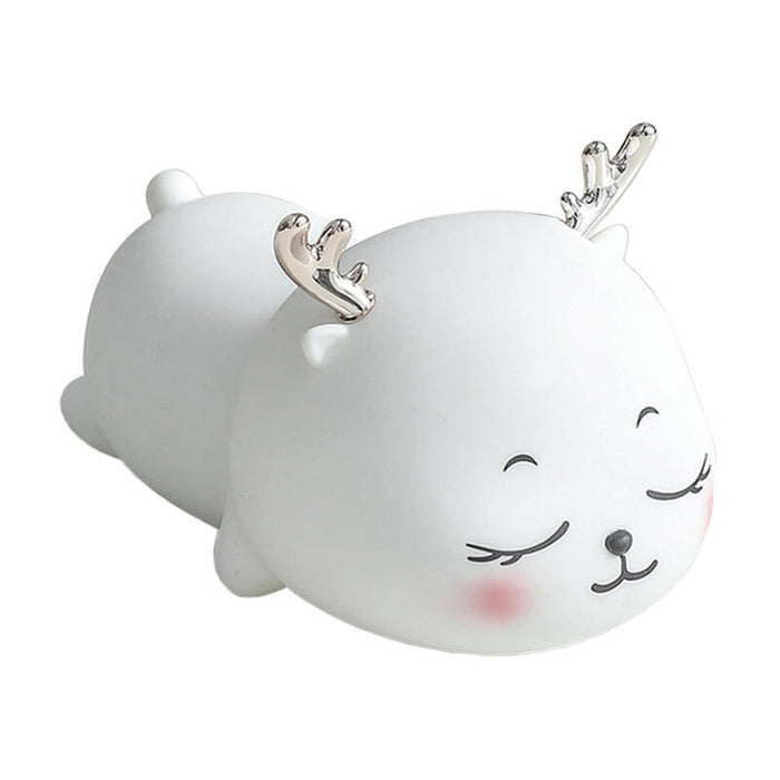 SuperFire L07 Little Elk Children’s Night Light - Desk and night lamps<<<Lighting<<<Smart Home<<<InnproXML