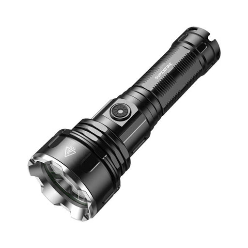 Superfire R3 P90 flashlight 2000 lm USB 36 W 5 modes 350 m - Other<<<Flashlights<<<Outdoor<<<InnproXML