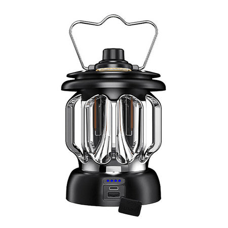 Superfire T36 camping lamp USB-C 3 modes - Camping lamps<<<Lighting<<<Outdoor<<<InnproXML