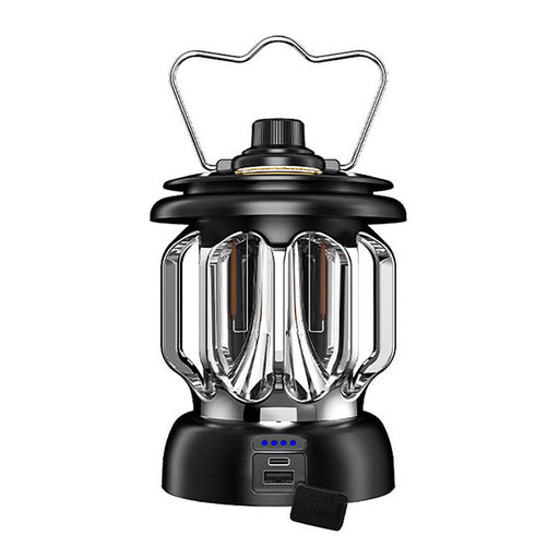 Superfire T36 camping lamp USB-C 3 modes - Camping lamps<<<Lighting<<<Outdoor<<<InnproXML