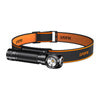 Superfire TH04 2-in-1 headlamp flashlight 600 lm USB-C 5 modes 150 m - Head