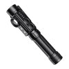 Superfire J05 flashlight, 380+450 lm, 4 modes