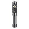 Superfire J05 flashlight, 380+450 lm, 4 modes