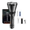 Superfire Godfire TF01 flashlight - 1371 lumens, 1000m, 7h operation