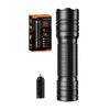 Superfire S3-A flashlight, 146 lm, 214 m, 5 modes
