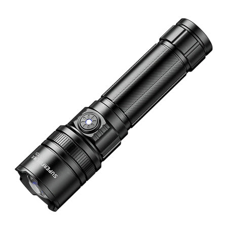Latarka Superfire Y25
