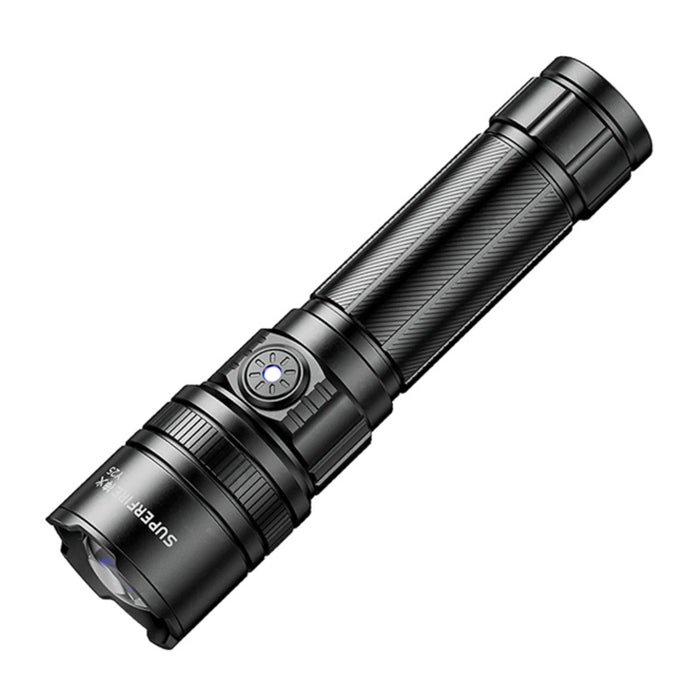 Latarka Superfire Y25