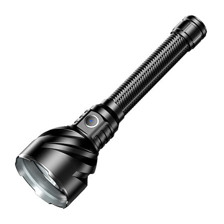 Superfire TF02 flashlight