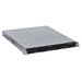 Supermicro SuperChassis 813MFTQC-350CB2 Rack Black 350 W - Server enclosuresOIA-OBS<<<Enclosures