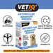 Supplements and vitamins Mark & Chappell VETIQ ARTHRITI-UM ADVANCED - Домашни Животни<<<Дом Градина<<<BigBuy&&&Хранене