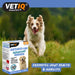 Supplements and vitamins Mark & Chappell VETIQ ARTHRITI-UM ADVANCED - Домашни Животни<<<Дом Градина<<<BigBuy&&&Хранене