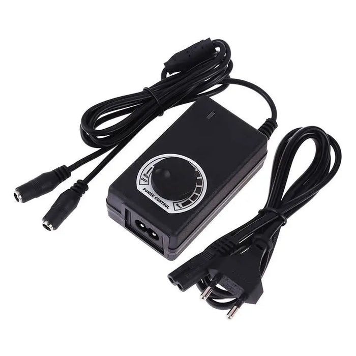 Supply Power Adapter Puluz for 40cm Photo studio PU2001EU LED - Shadowless tents<<<Photo studio<<<Photo
