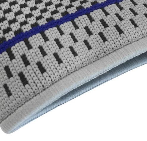 Supporting protector ankle of breathable Corpofix JD-H02 - Health and beauty