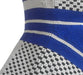 Supporting tightening elbow pad from a breathable fabric Corpofix JD-H04 - Health and beauty