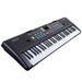 SUPRIMO 605 UFB - keyboard with microphone for learning to play designed for children