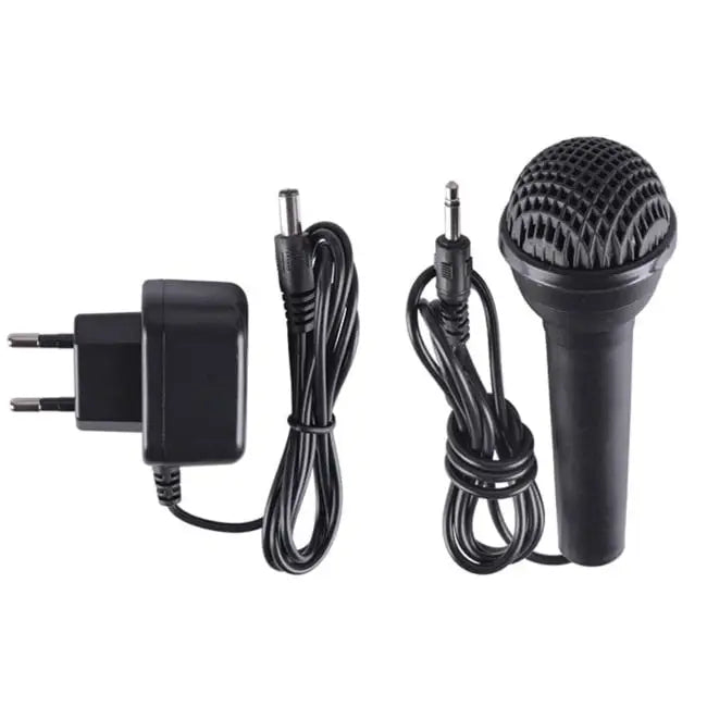 SUPRIMO 605 UFB - keyboard with microphone for learning to play designed for children