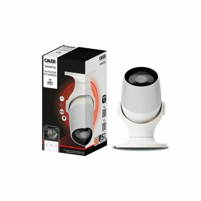 Surveillance Camcorder 1080 p HD - Сигурност Удома<<<Дом Градина<<<BigBuy&&&Видеокамери за наблюдение<<<Сигурност