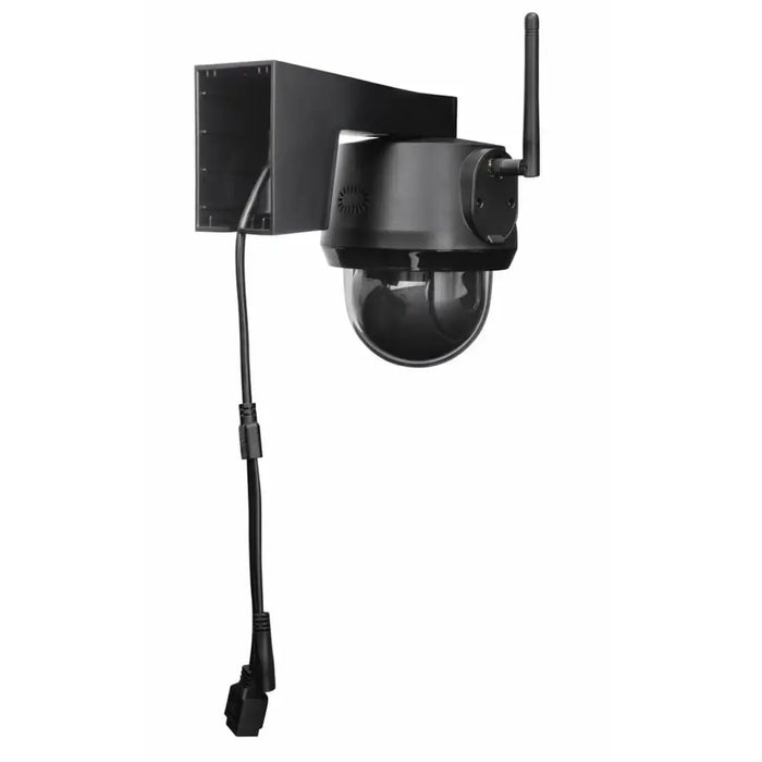 Surveillance Camcorder ABUS - Сигурност Удома<<<Дом Градина<<<BigBuy&&&Видеокамери за наблюдение<<<Сигурност