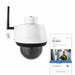 Surveillance Camcorder ABUS - Сигурност Удома<<<Дом Градина<<<BigBuy&&&Видеокамери за наблюдение<<<Сигурност