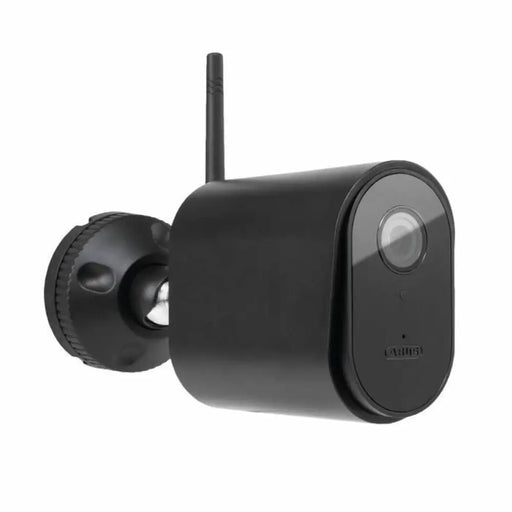 Surveillance Camcorder ABUS - Сигурност Удома<<<Дом Градина<<<BigBuy&&&Видеокамери за наблюдение<<<Сигурност
