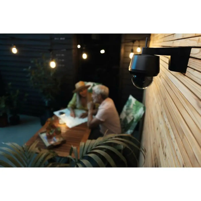 Surveillance Camcorder ABUS - Сигурност Удома<<<Дом Градина<<<BigBuy&&&Видеокамери за наблюдение<<<Сигурност