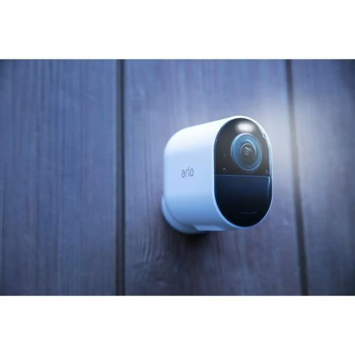 Surveillance Camcorder Arlo Ultra V2 - Сигурност Удома<<<Дом Градина<<<BigBuy&&&Видеокамери за наблюдение<<<Сигурност