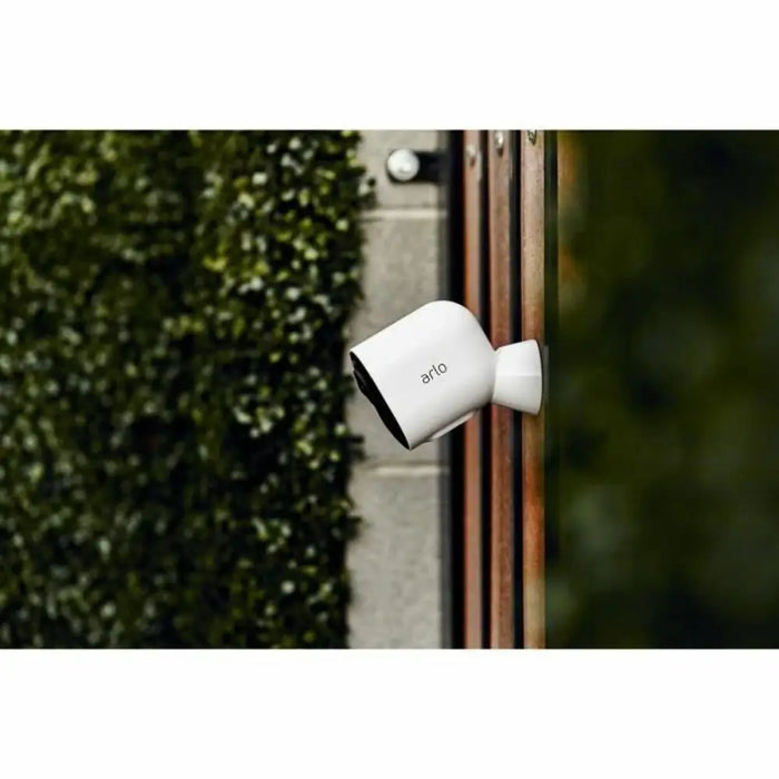 Surveillance Camcorder Arlo Ultra V2 - Сигурност Удома<<<Дом Градина<<<BigBuy&&&Видеокамери за наблюдение<<<Сигурност