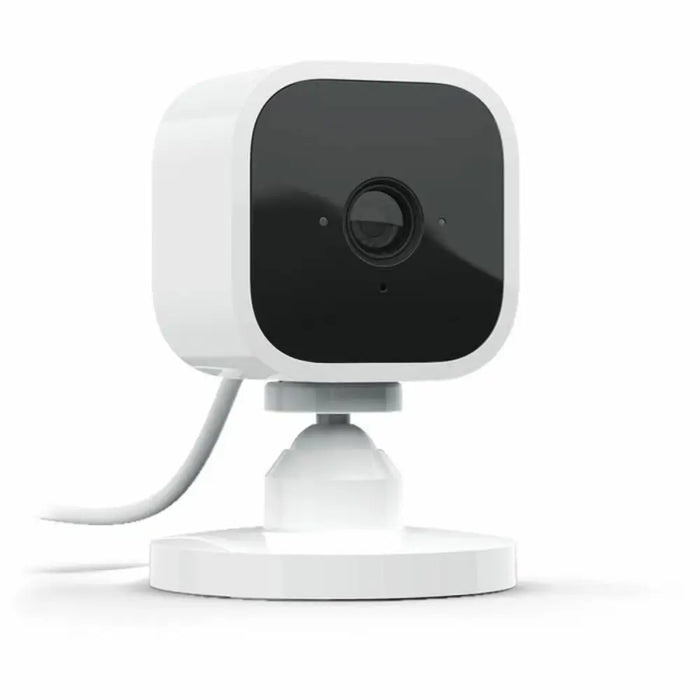 Surveillance Camcorder Blink Home Security Mini - Сигурност Удома<<<Дом Градина<<<BigBuy&&&Видеокамери за