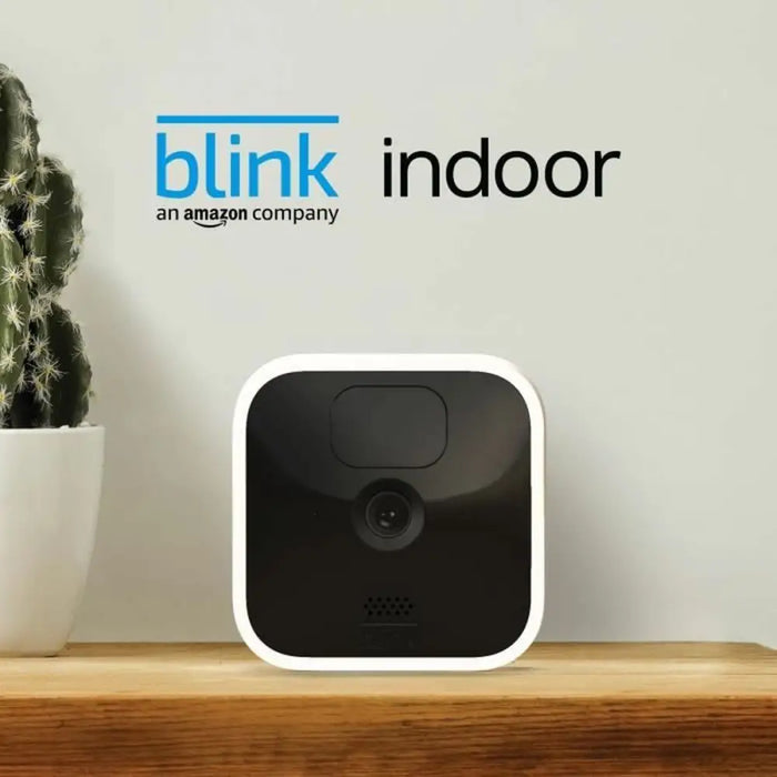 Surveillance Camcorder Blink Home Security - Сигурност Удома<<<Дом Градина<<<BigBuy&&&Видеокамери за