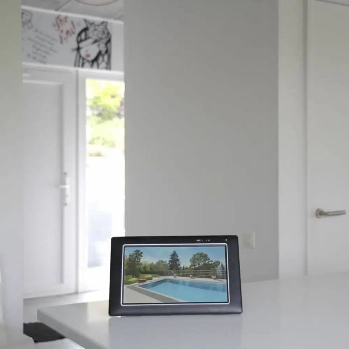 Surveillance Camcorder Chacon 34552 - Сигурност Удома<<<Дом Градина<<<BigBuy&&&Видеокамери за наблюдение<<<Сигурност