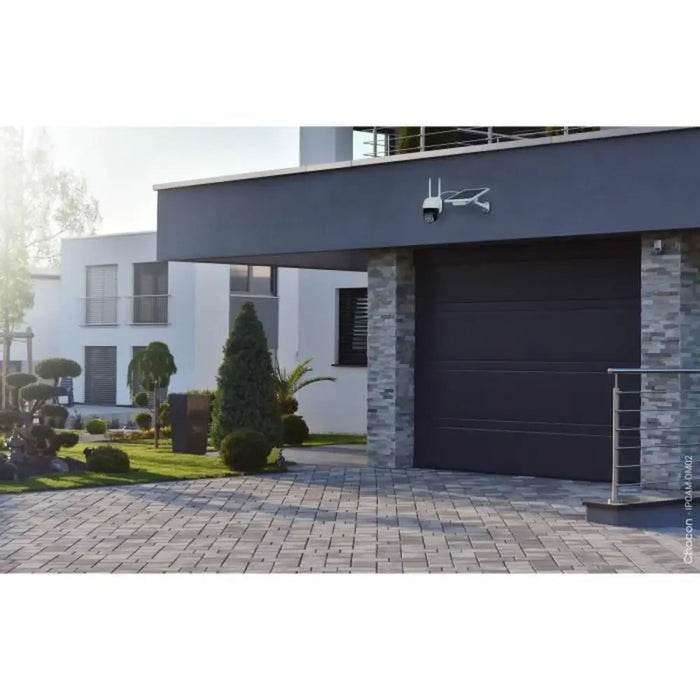 Surveillance Camcorder Chacon ipcam-dm02 - Сигурност Удома<<<Дом Градина<<<BigBuy&&&Видеокамери за