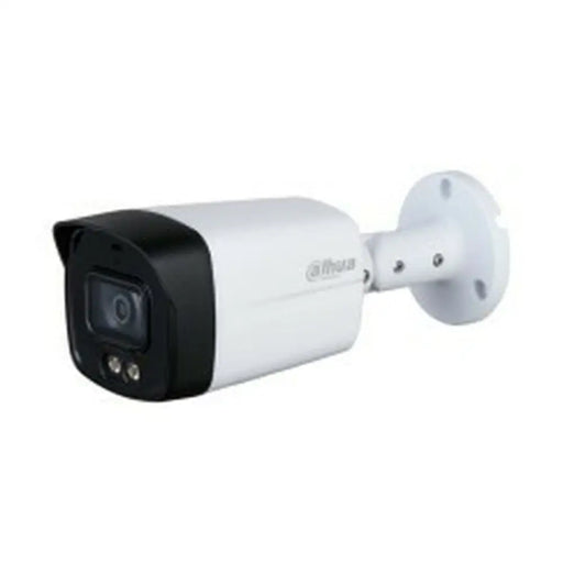 Surveillance Camcorder Dahua DH-HAC-HFW1239TLMP-IL-A-0280B-S2 - Сигурност Удома<<<Дом Градина<<<BigBuy&&&Видеокамери за