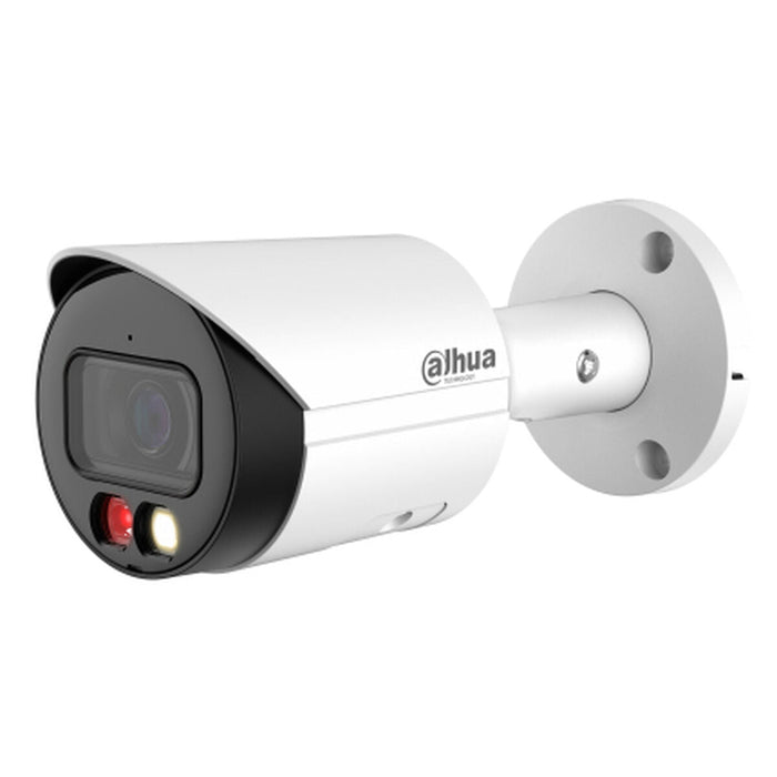 Surveillance Camcorder Dahua IPC-HFW2549S-S-IL-0360B - Видеокамери за наблюдение<<<Сигурност Удома<<<Дом