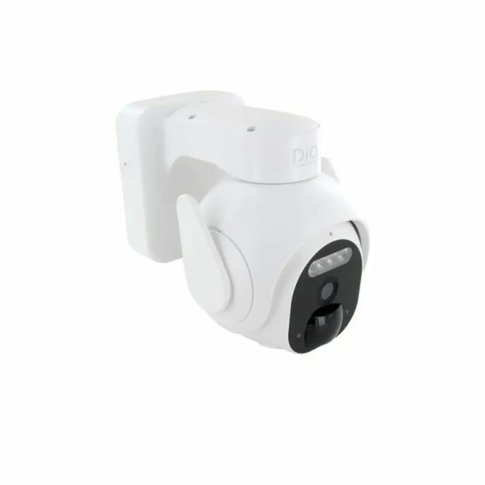 Surveillance Camcorder Dio Connected Home - Сигурност Удома<<<Дом Градина<<<BigBuy&&&Видеокамери за