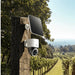 Surveillance Camcorder Eufy T86P2321 - Сигурност Удома<<<Дом Градина<<<BigBuy&&&Видеокамери за наблюдение<<<Сигурност