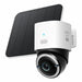 Surveillance Camcorder Eufy T86P2321 - Сигурност Удома<<<Дом Градина<<<BigBuy&&&Видеокамери за наблюдение<<<Сигурност