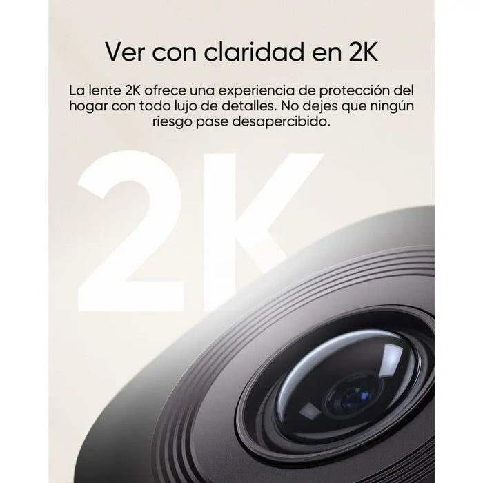 Surveillance Camcorder Eufy T8W11321 - Видеокамери за наблюдение<<<Сигурност Удома<<<Дом Градина<<<BigBuy
