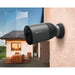 Surveillance Camcorder Ezviz BC1C + Solar Panel Package - Сигурност Удома<<<Дом Градина<<<BigBuy&&&Видеокамери за