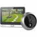 Surveillance Camcorder Ezviz CS-DP2C-R100-6E2WPFB-GD - Сигурност Удома<<<Дом Градина<<<BigBuy&&&Видеокамери за