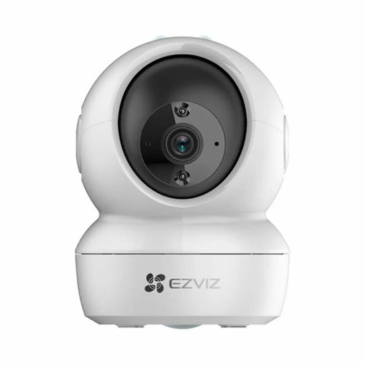 Surveillance Camcorder Ezviz H6C 2MP - Сигурност Удома<<<Дом Градина<<<BigBuy&&&Видеокамери за наблюдение<<<Сигурност