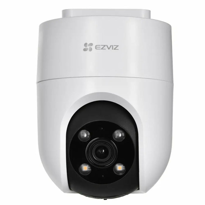 Surveillance Camcorder Ezviz H8C 4MP - Сигурност Удома<<<Дом Градина<<<BigBuy&&&Видеокамери за наблюдение<<<Сигурност