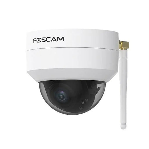 Surveillance Camcorder Foscam D4Z-W Full HD HD - Видеокамери за наблюдение<<<Сигурност Удома<<<Дом