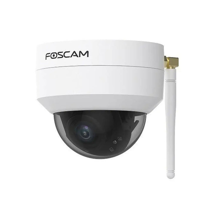 Surveillance Camcorder Foscam D4Z-W Full HD HD - Видеокамери за наблюдение<<<Сигурност Удома<<<Дом