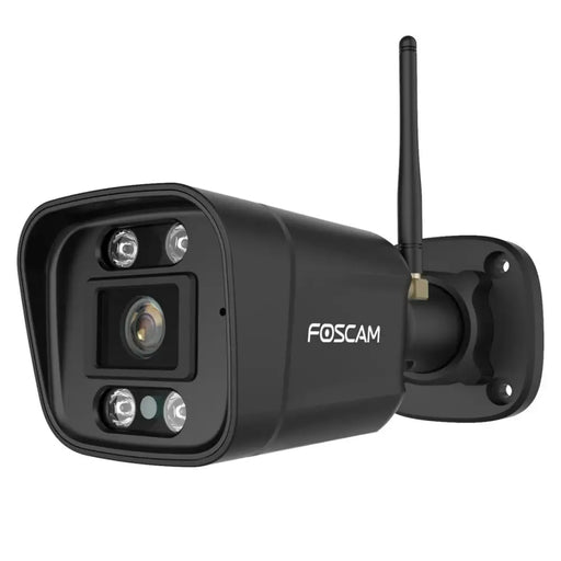 Surveillance Camcorder Foscam V5P - Видеокамери за наблюдение<<<Сигурност Удома<<<Дом Градина<<<BigBuy&&&Video